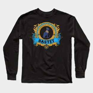 BASTET - LIMITED EDITION Long Sleeve T-Shirt